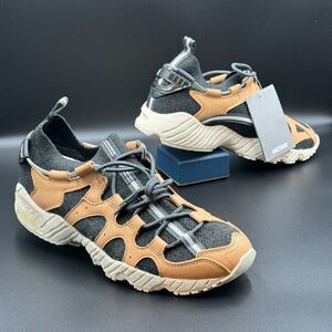 Asics Gel- Mai Wool Knit 'Carbon Evening Sand'